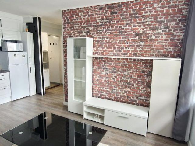 Location Appartement 2 pièces 28m² SOISY SOUS MONTMORENCY 95230