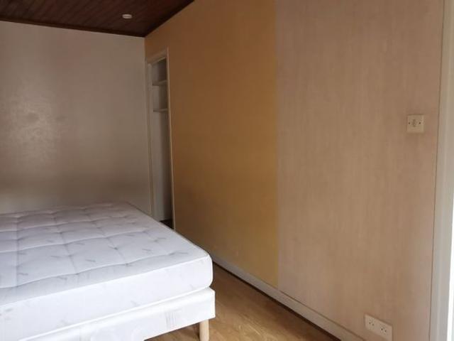 Location Appartement 2 pièces 28m² ST ANTHEME 63660