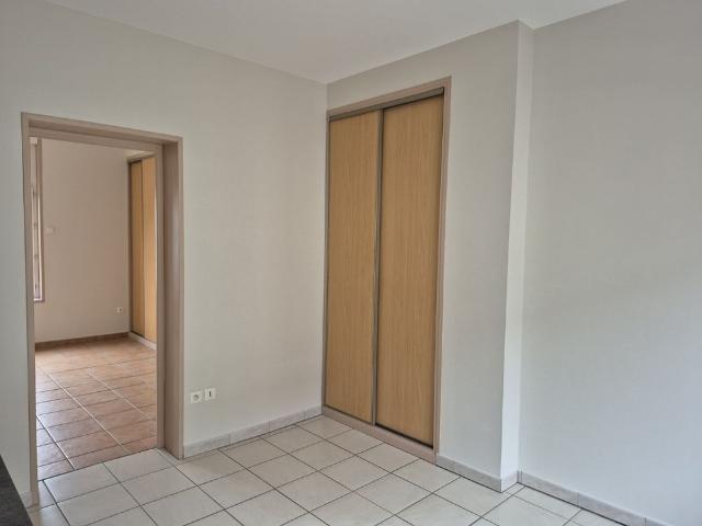 Location Appartement 2 pièces 28m² ST OMER 62500