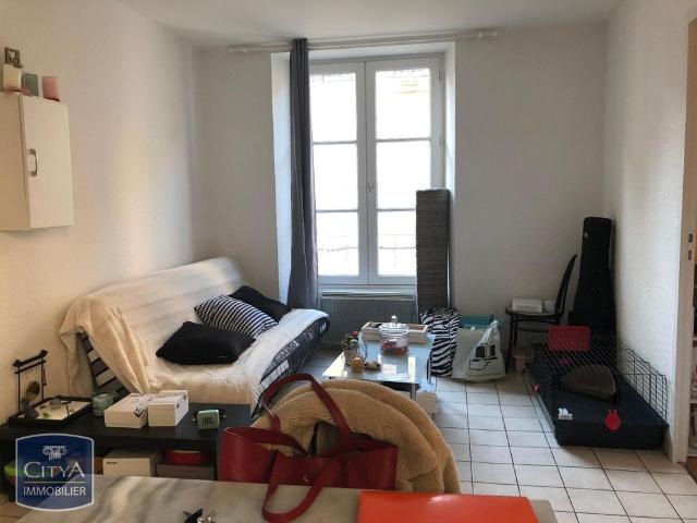 Location Appartement 2 pièces 28m² POITIERS 86000