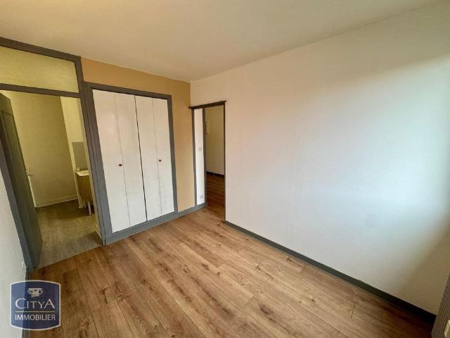 Location Appartement 2 pièces 28m² POITIERS 86000