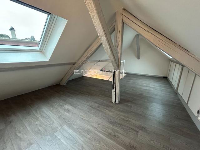 Location Appartement 2 pièces 28m² ROUEN 76000