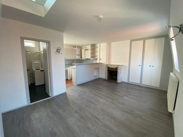 Location Appartement 2 pièces 28m² ROUEN 76000