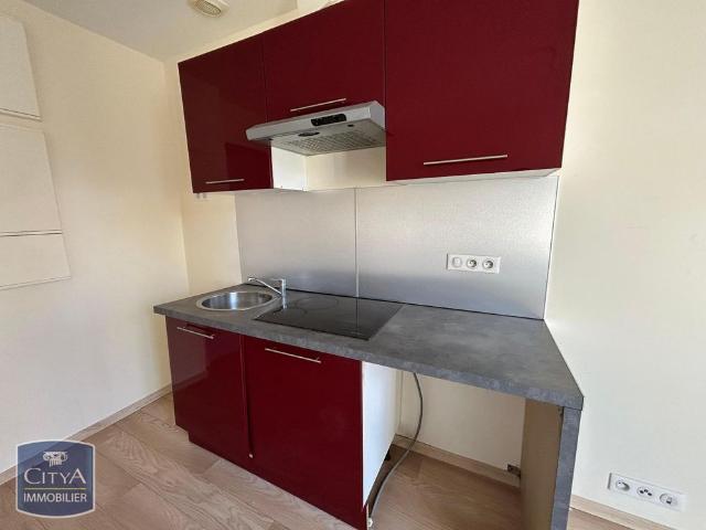 Location Appartement 2 pièces 28m² RAMBOUILLET 78120