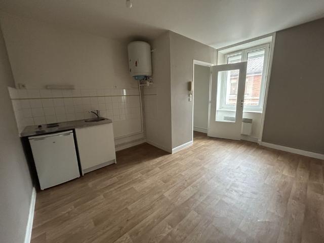 Location Appartement 2 pièces 28m² REIMS 51100