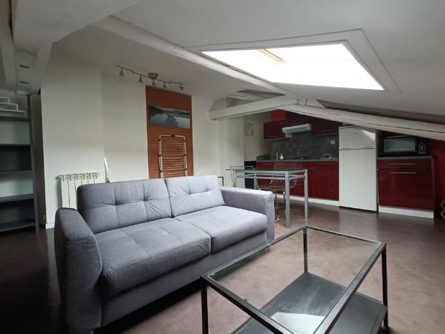 Location Appartement 2 pièces 28m² REIMS 51100