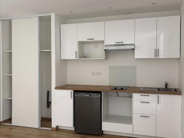 Location Appartement 2 pièces 28m² TOULOUSE 31400