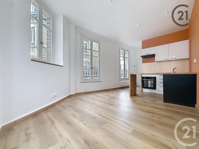 Location Appartement 2 pièces 28m² TROYES 10000