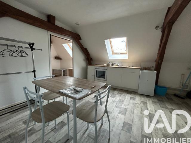 Location Appartement 2 pièces
