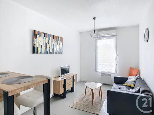 Location Appartement 2 pièces 29.47 m2 Nimes