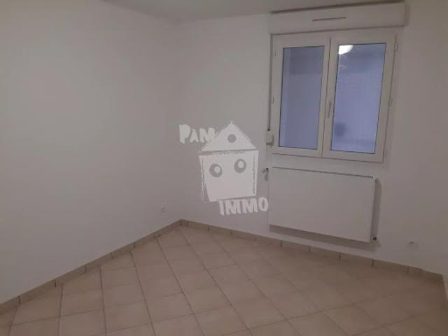 Location Appartement 2 pièces 29.47 m2 Pont a mousson