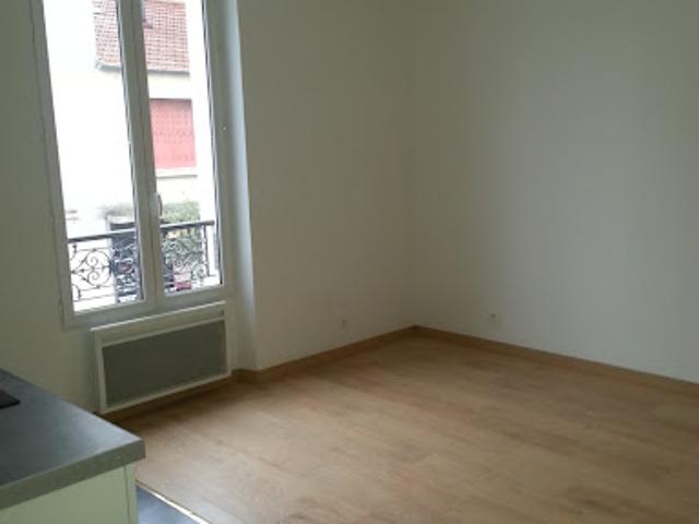Location Appartement 2 pièces 29.49 m2 Saint maur des fosses