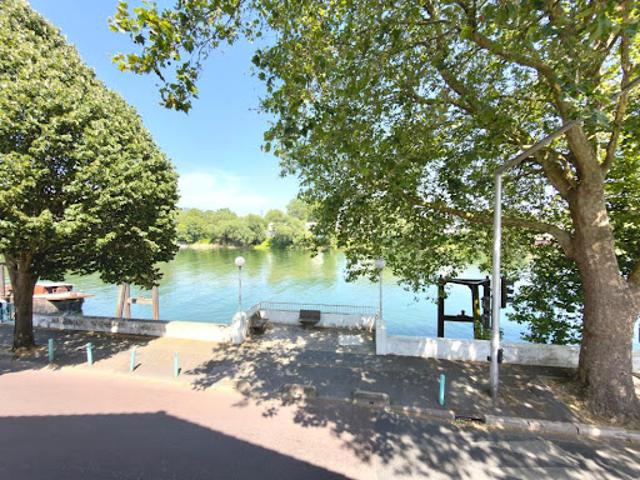 Location Appartement 2 pièces 29.4 m2 L'Ile Saint Denis