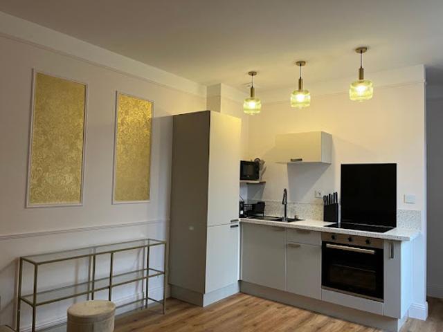 Location Appartement 2 pièces 29.58 m2 Rennes