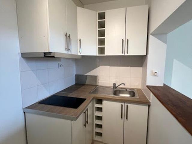 Location Appartement 2 pièces 29.75 m2 Drancy