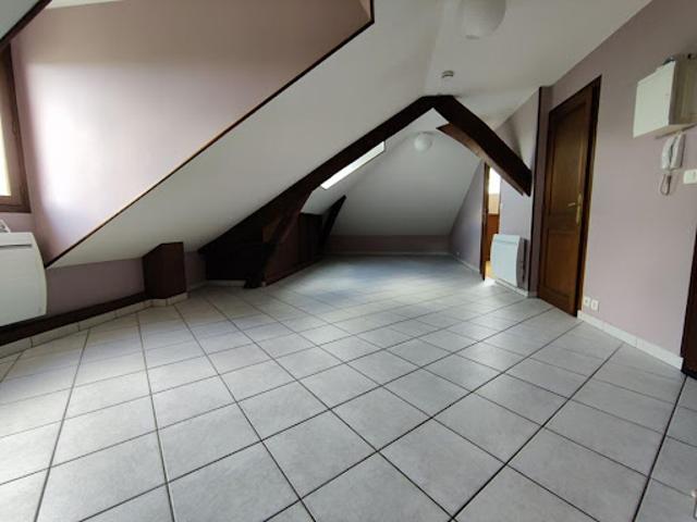 Location Appartement 2 pièces 29.87 m2 La Ferté sous Jouarre