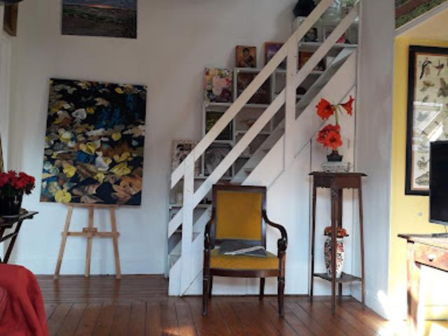Location Appartement 2 pièces 29.84 m2 Versailles
