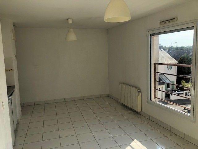 Location appartement 2 pièces, 29.93m², Nantes