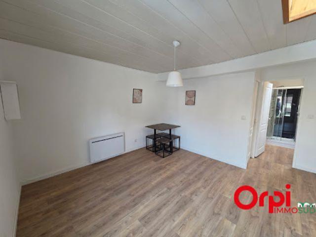Location Appartement 2 pièces 29.94 m2 Amiens