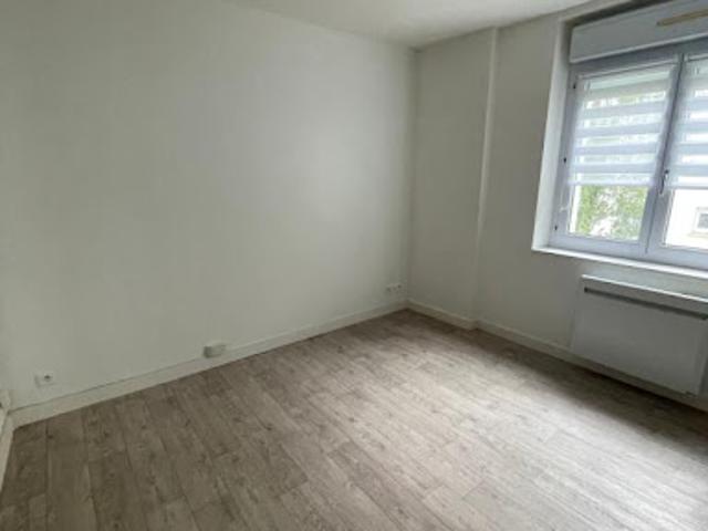 Location Appartement 2 pièces 29.95 m2 Brest