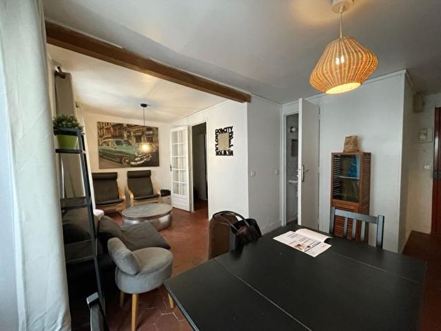 Location appartement 2 pièces, 29.00m², Paris 12