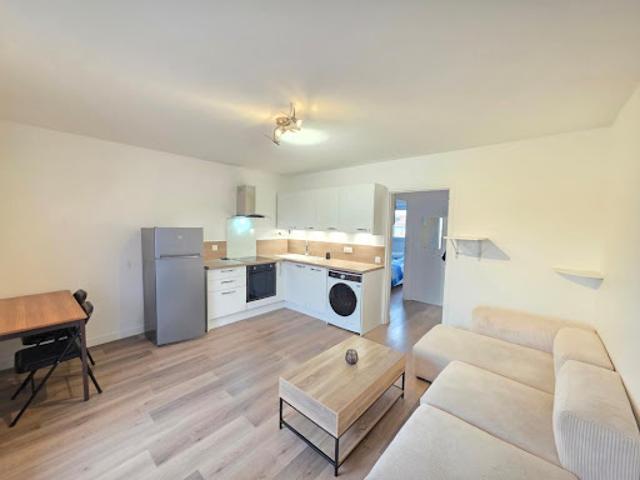 Location Appartement 2 pièces 29 m2 Houilles