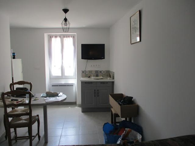Location Appartement 2 pièces 29.07 m2 Toulon