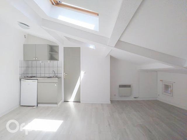 Location Duplex 2 pièces 29.04 m2 Clermont Ferrand