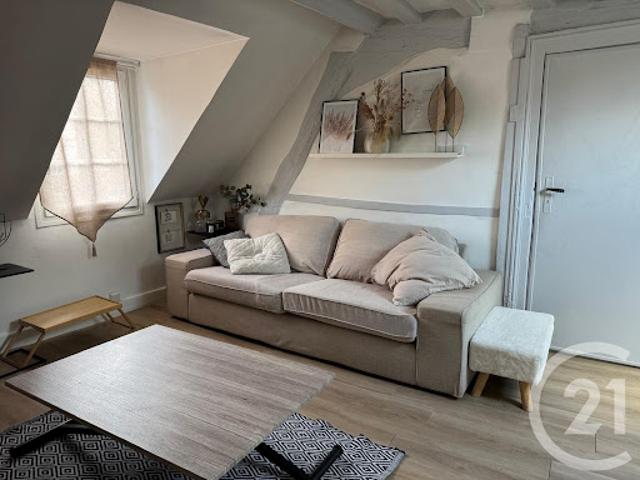 Location Appartement 2 pièces 29.04 m2 Evreux