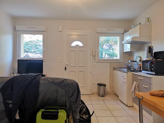 Location Appartement 2 pièces 29.04 m2 Sébazac Concourès