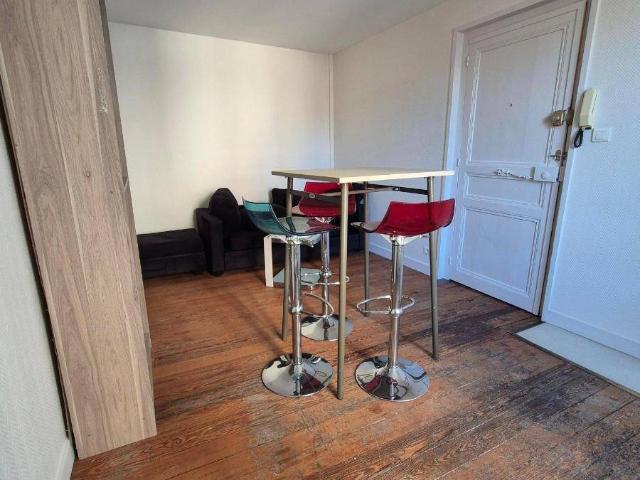 Location appartement 2 pièces 29.04 m² à Mâcon 71000 4 410 €