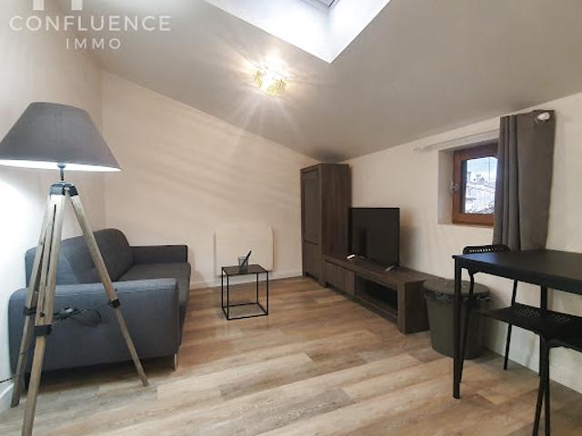 Location Appartement 2 pièces 29.05 m2 Casteljaloux