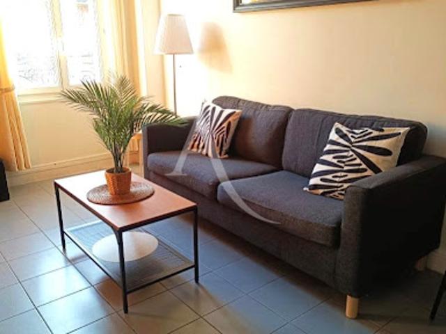 Location Appartement 2 pièces 29.08 m2 Alfortville