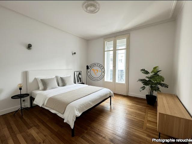 Location Appartement 2 pièces 29.1 m2 Nantes