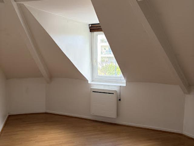 Location Appartement 2 pièces 29.28 m2 La Varenne Saint Hilaire