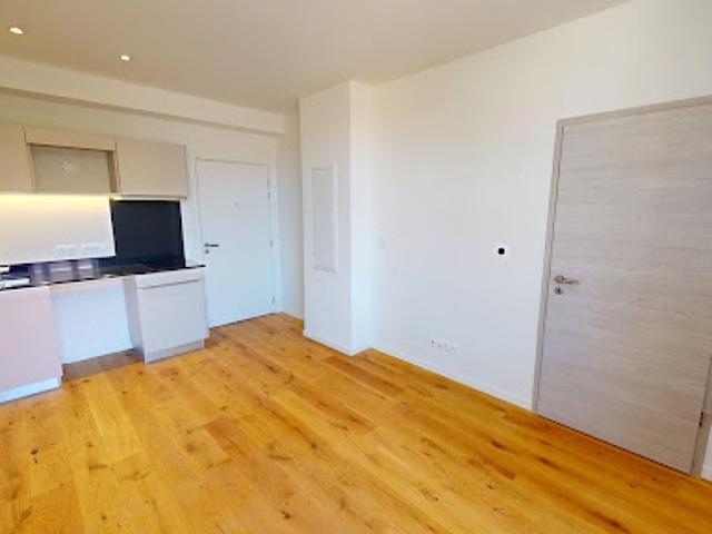 Location Appartement 2 pièces 29.29 m2 Metz