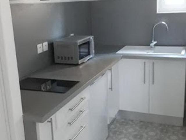 Location Appartement 2 pièces 29 m2 Tours