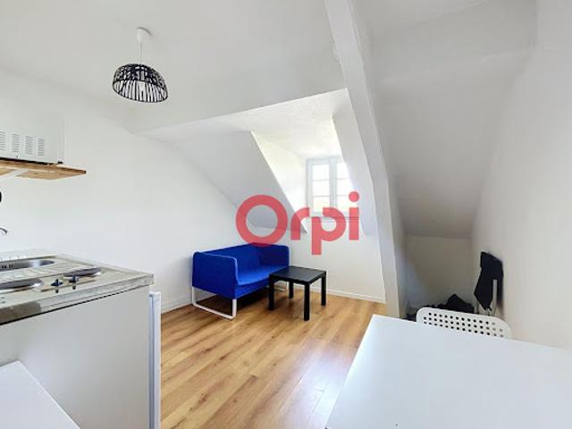 Location Appartement 2 pièces 29 m2 Vichy