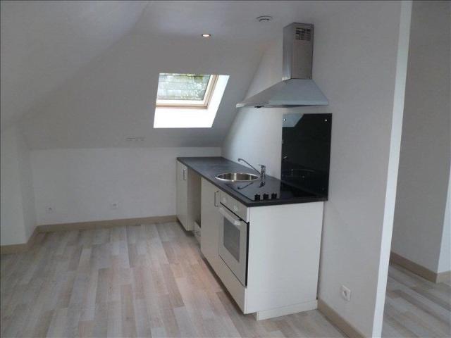 Location Appartement 2 pièces 29 m2 à Saint Quentin