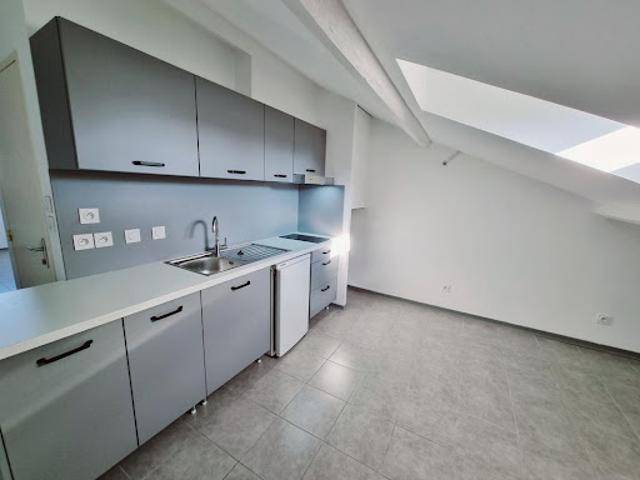 Location Appartement 2 pièces 29 m2 Albi