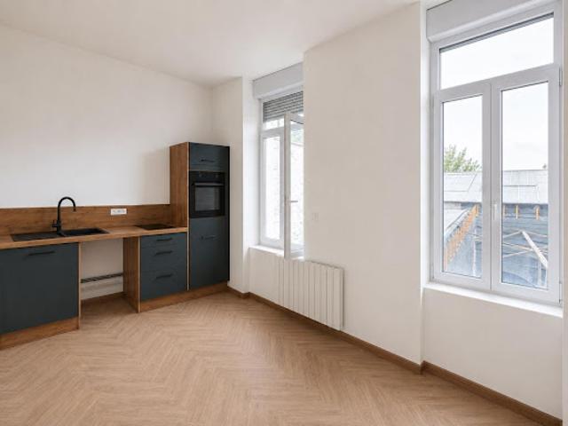 Location Appartement 2 pièces 29 m2 Amiens