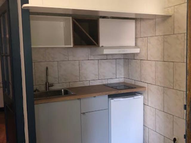 Location Appartement 2 pièces 29 m2 Annonay