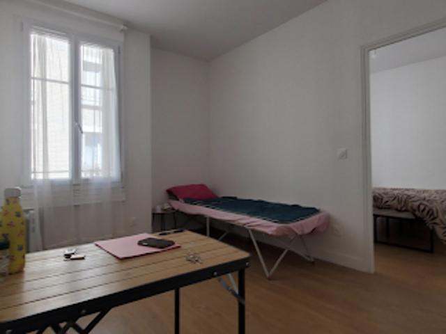 Location Appartement 2 pièces 29 m2 Asnieres sur seine