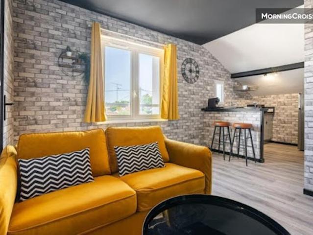 Location Appartement 2 pièces 29 m2 Bergerac
