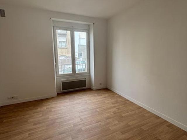 Location Appartement 2 pièces 29 m2 Brest