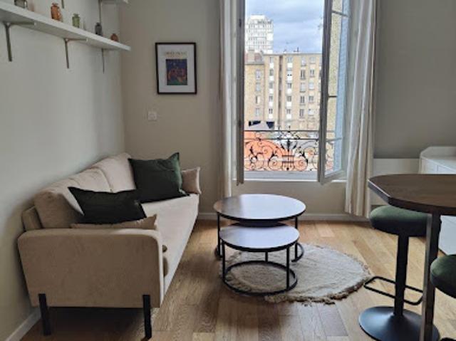 Location Appartement 2 pièces 29 m2 Choisy le Roi