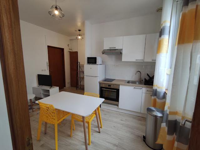 Location Appartement 2 pièces 29 m2 Chalons en champagne