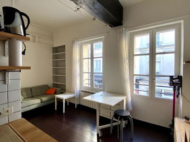 Location Appartement 2 pièces 29 m2 Charenton le Pont