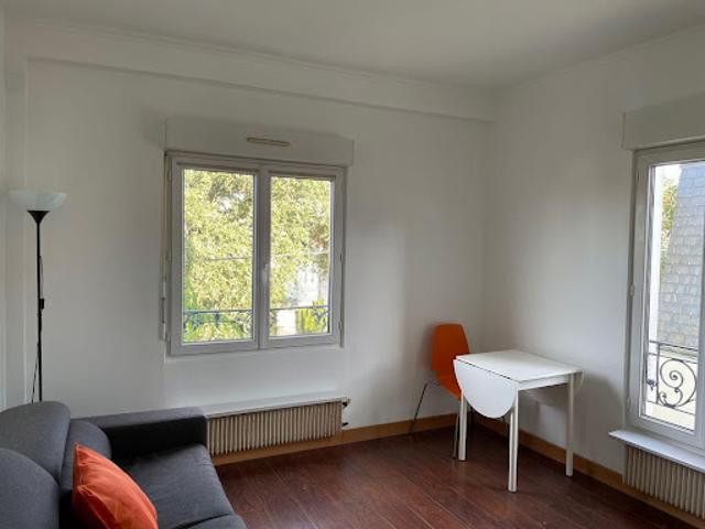 Location Appartement 2 pièces 29 m2 Colombes