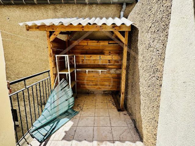 Location Appartement 2 pièces 29 m2 Florensac